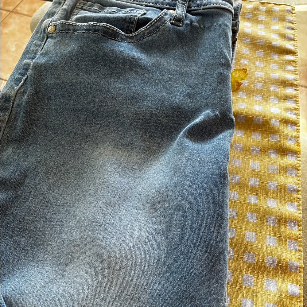 Hydraulic Size 12 Jeans - Picture 2 of 7